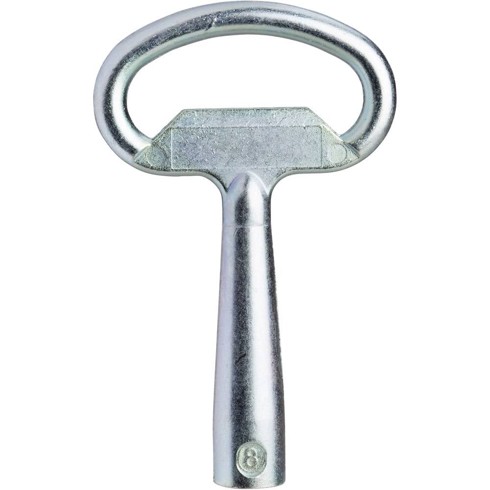 Schneider Electric NSYTC6CRN lock insert square 6 mm for CRN/PLM H...
