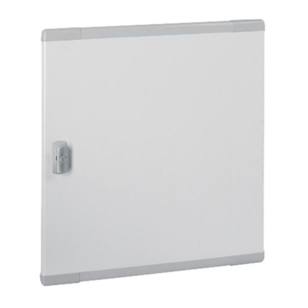 Porte Plate Métal Pour Coffret Et Armoire Xl³400 Et Xl³160 Hauteur 600mm - Legrand