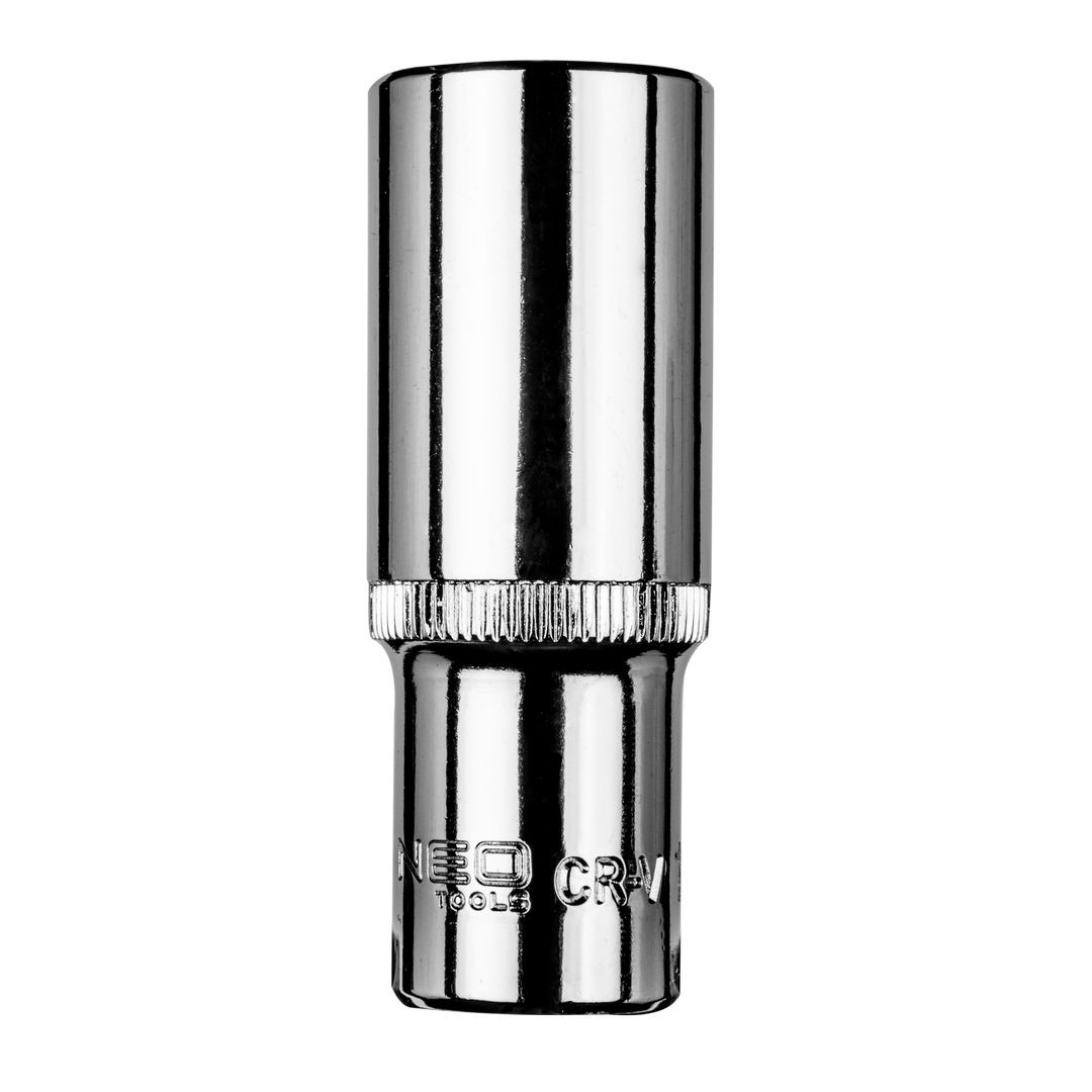 Tresice France 3/8" Langer Sechskant-Steckschlüssel, 17 Mm