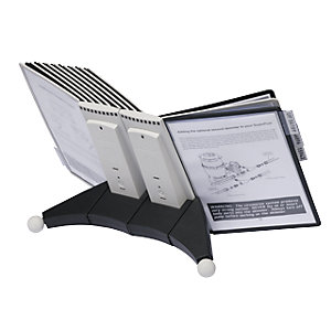 Durable SHERPA TABLE 20 Black & Grey 551922