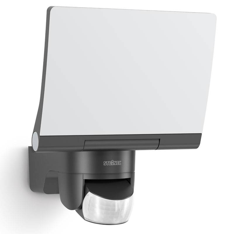 XLEDHOME2XLGRAPHIT  - LED-Sensor-Strahler 3000K XLEDHOME2XLGRAPHIT - Image 6