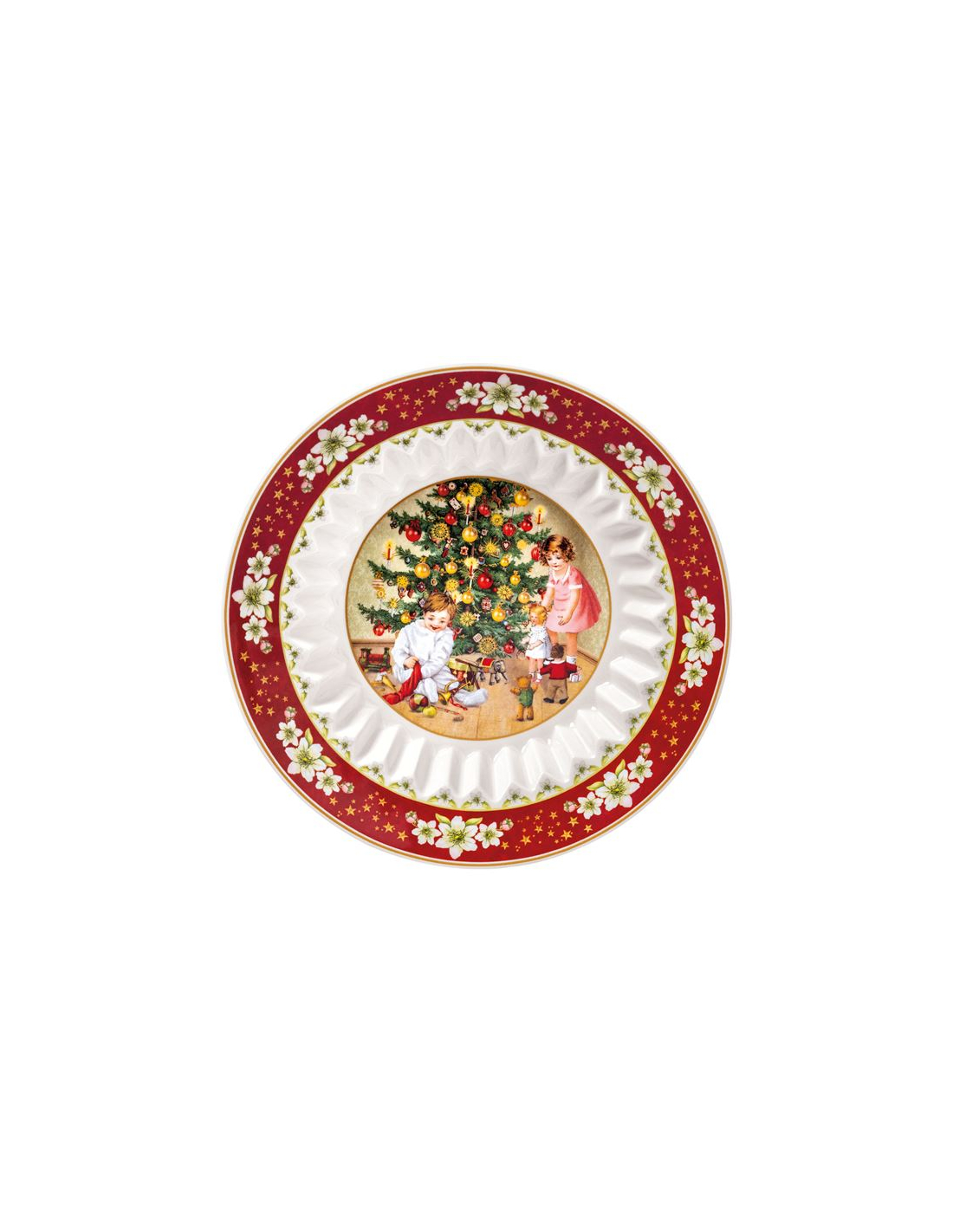 Coupe pour enfants Toy's Fantasy - Porcelaine - 17 cm