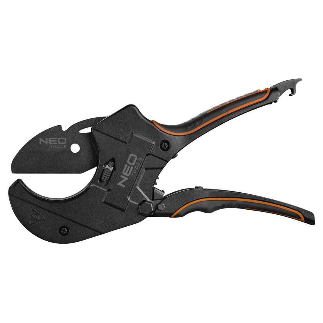 Neo Tools Kunststoffrohrschneider 0-63 Mm