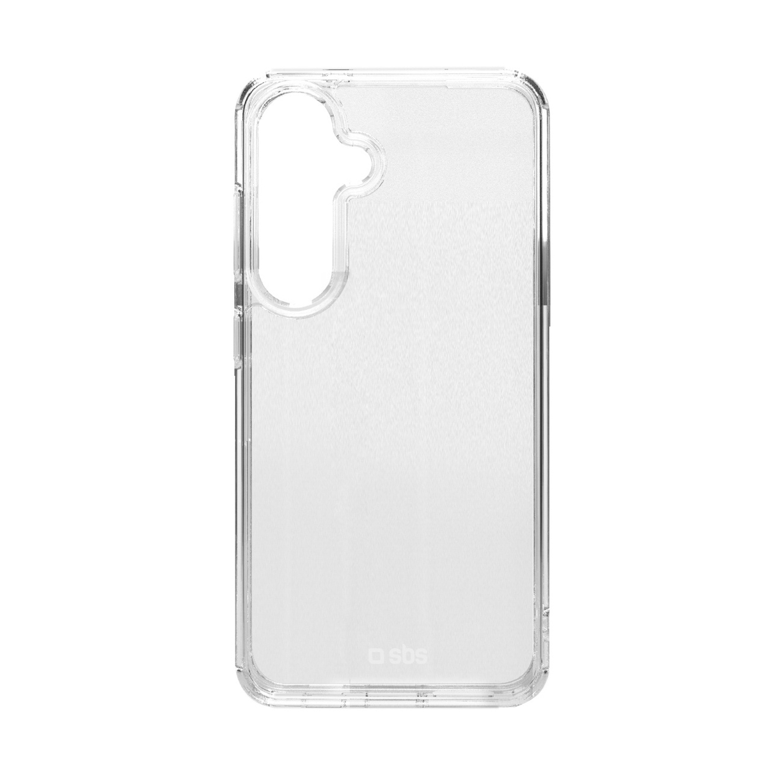SBS D3O Case for Samsung Galaxy A37 - Transparent - Bild 2