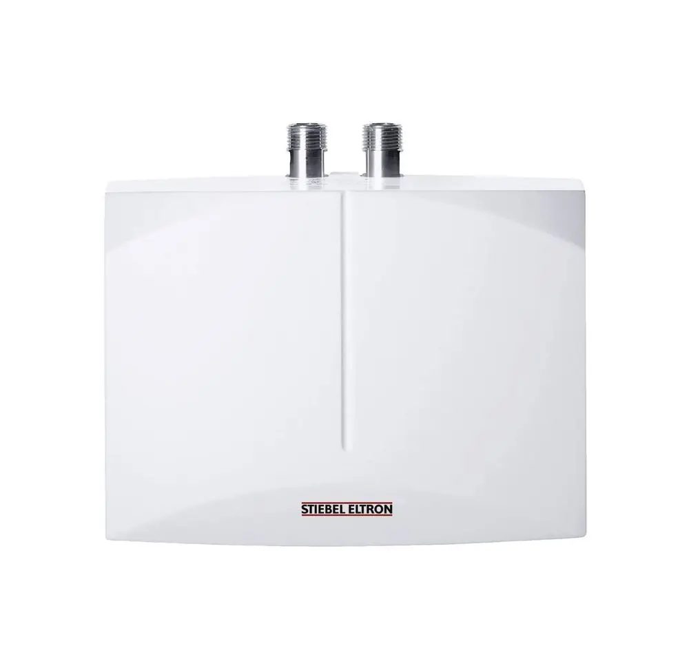 Stiebel Eltron Mini-Durchlauferhitzer DHM 7, 6,5 kW, 400 V, druckfest
