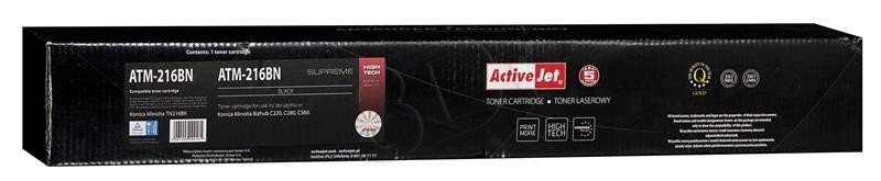 ActiveJet Supreme - Bild 2