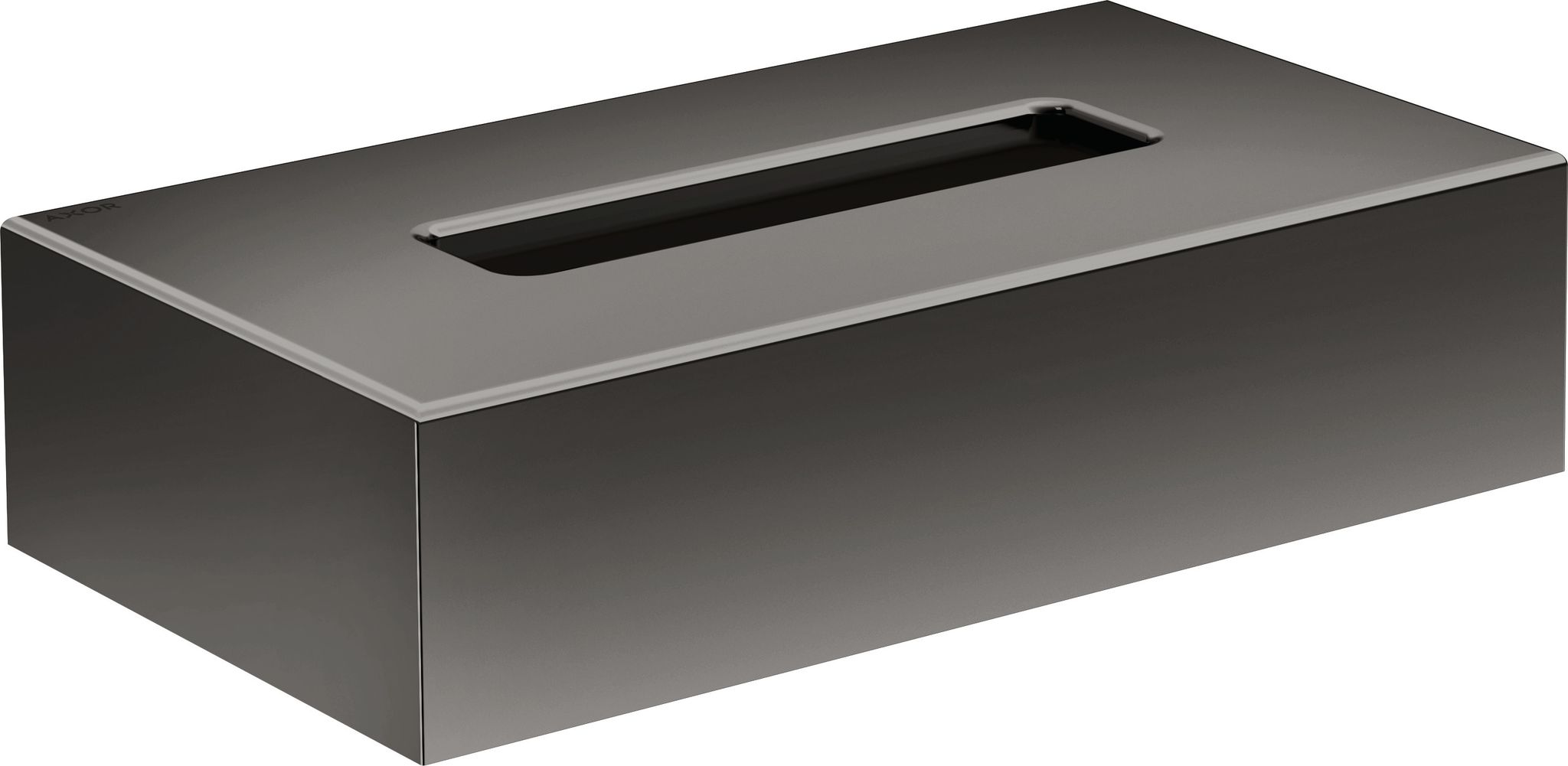 Hansgrohe Kosmetiktuchbox 42873330 - Image 3