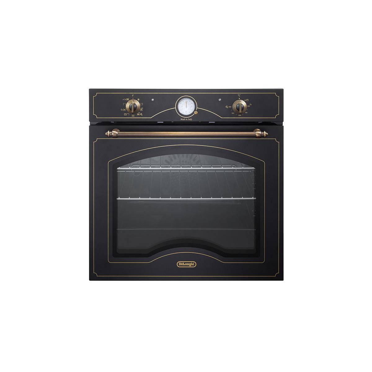Delonghi - Forno De' Longhi Cm 9l An Ppp Elettrico Da Incasso 74 L Classe A Antracite