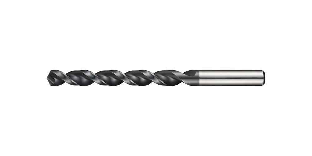 Foret hélicoïdal pour trous profonds typ w A901 d.10.72mm HSS-E tige cylindrique — photo de l’offre ManoMano