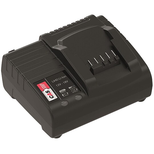 SCANGRIP CAS-CHARGER-SC30 Akkuladegerät - Image 5