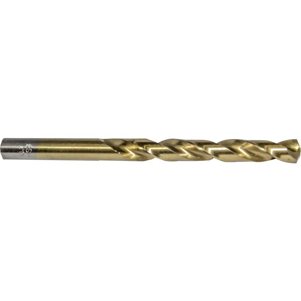 Tools foret acier ''0950'' en HSS, or, 57 x 6 x 93 mm — photo de l’offre ManoMano