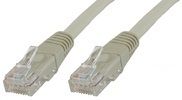 Microconnect Grau U/Utp Cat5e 5M 10 Stück