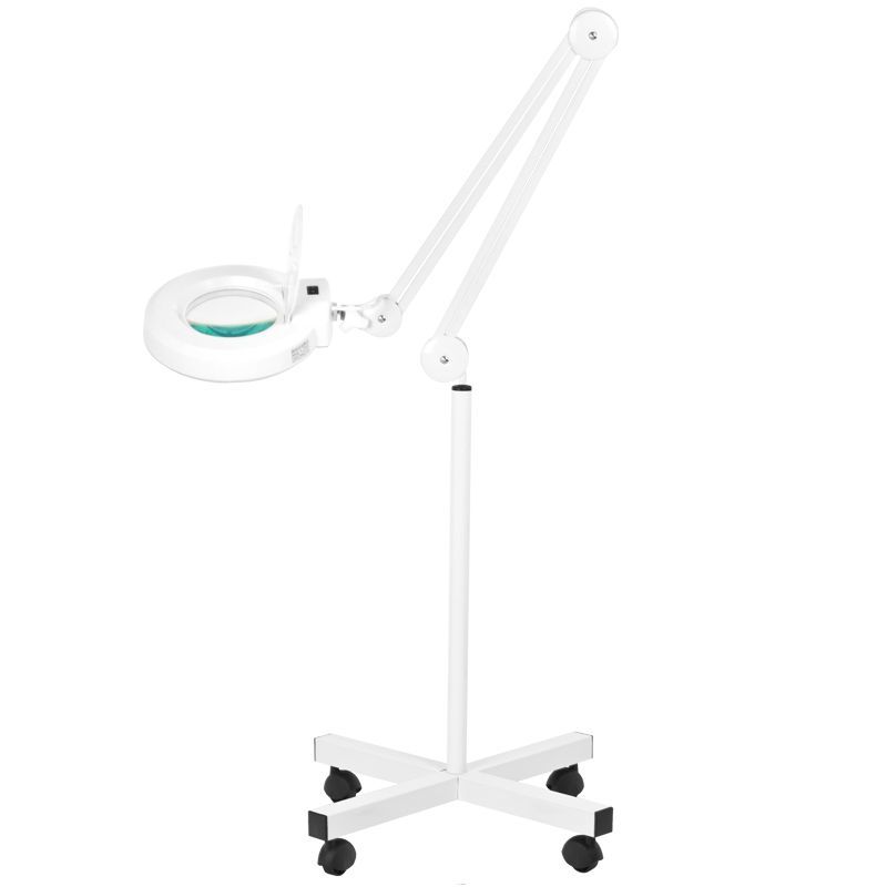 Activeshop LED-Lupenlampe S4 + Stativ - Image 3