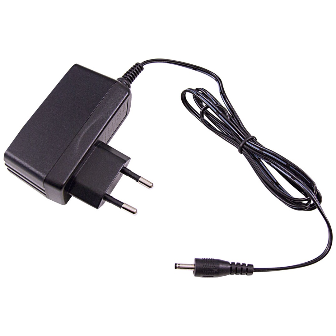 Elmag Netzladegerät Ac 15V-1A