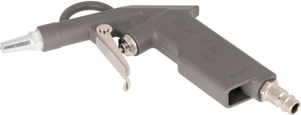 Airpress , Farbsprühsystem, Spritzpistole Mit Kurzer Düse (4300001) - Bild 5
