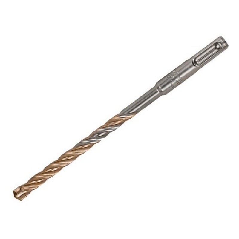 Irwin Sds Plus Bohrer 8 X 160 Mm Speedhammer Quad 4-Klingen