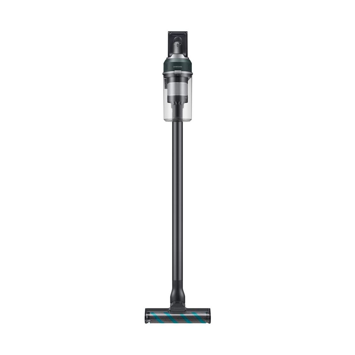 Samsung Grün/Schwarz/Türkis Jet 85S Nass-Premium, Staubsauger, - Bild 3
