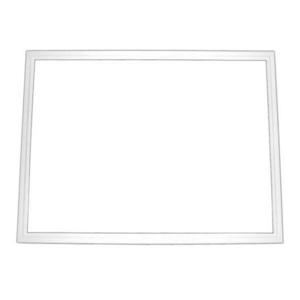 Türdichtung weiß Whirlpool 481246668939 für Gefrierabteil KühlGefrierKombination - Image 3