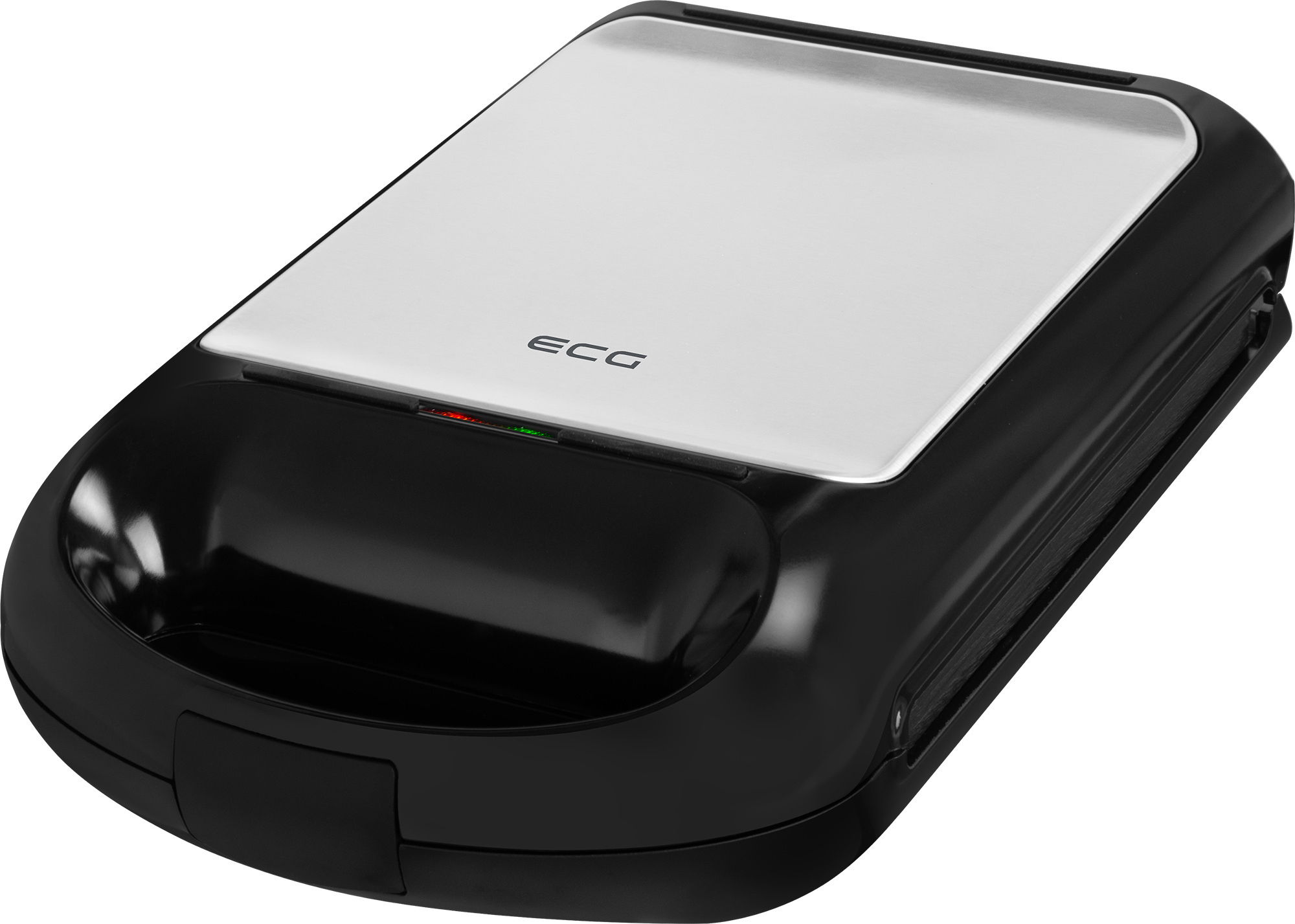 Sandwichmaker Ecg S 4310 Quatre 1200 W 8 Sandwiches