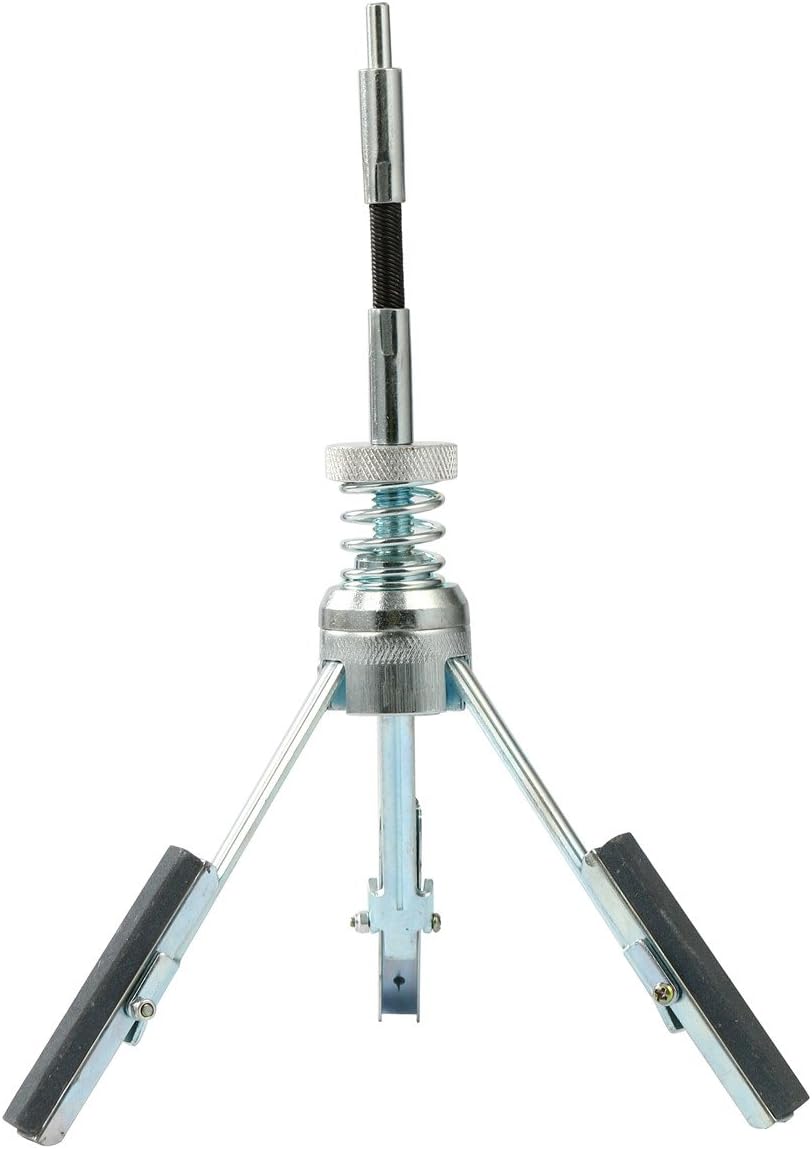 Outil de rodage Ø 51-178 mm, pour cylindres et freins, compatible perceuse et visseuse sans fil