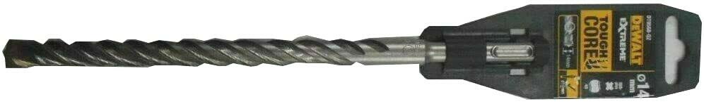 Dew Dewalt Sds-Plus-Bohrer 14 X 260 Mm Ex2