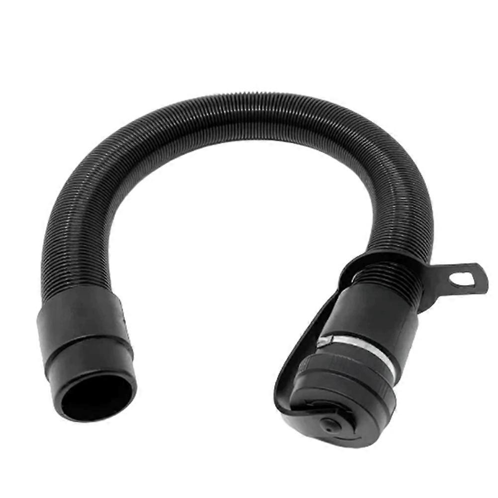 Tuyau de vidange de rechange pour autolaveuse Tennant T3, T300 et T300e, plastique noir