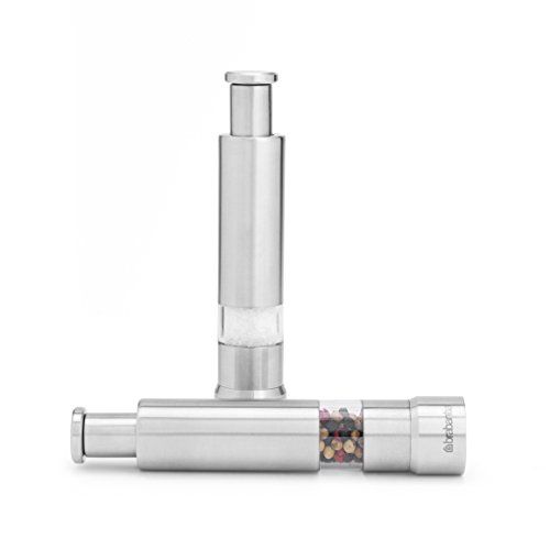 Brabantia 611407, Edelstahl, 54 mm, 27 mm, 135 mm - Image 2