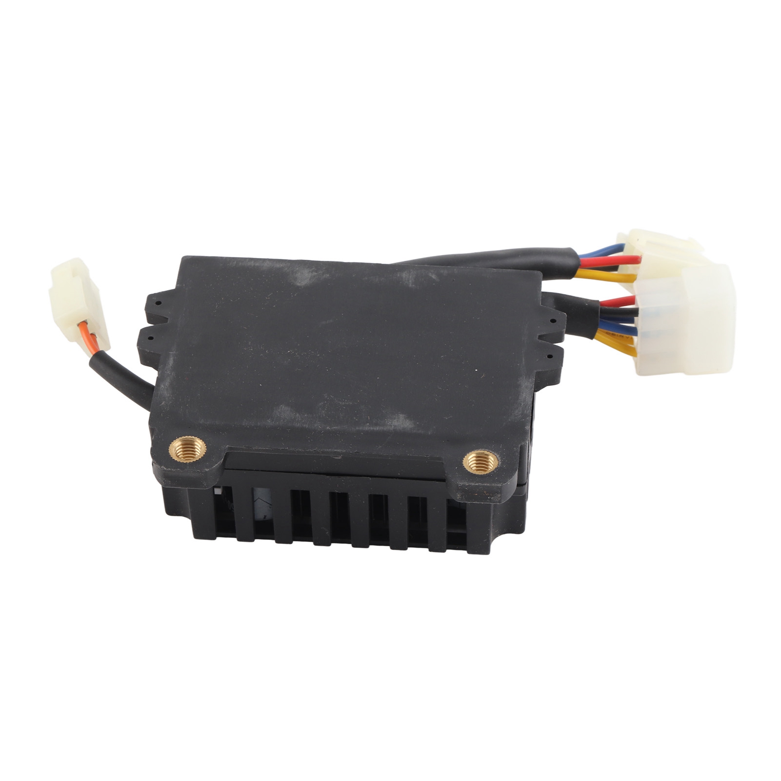 Régulateur de tension pour générateur 5 kW, pièce de rechange pour poste à souder, plastique, 8,7 × 14 × 5,5 cm