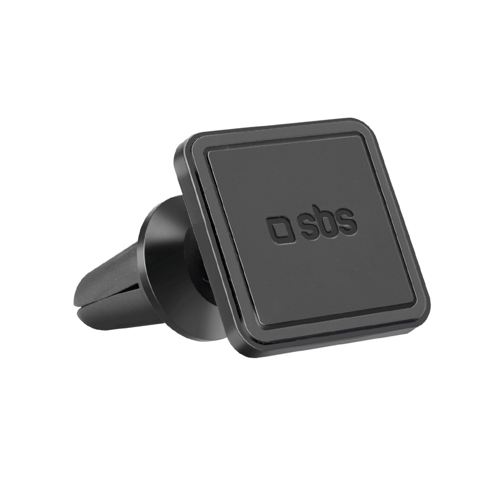 sbs mobile Lüftungsgitter Handy-Kfz-Halterung Magnetbefestigung