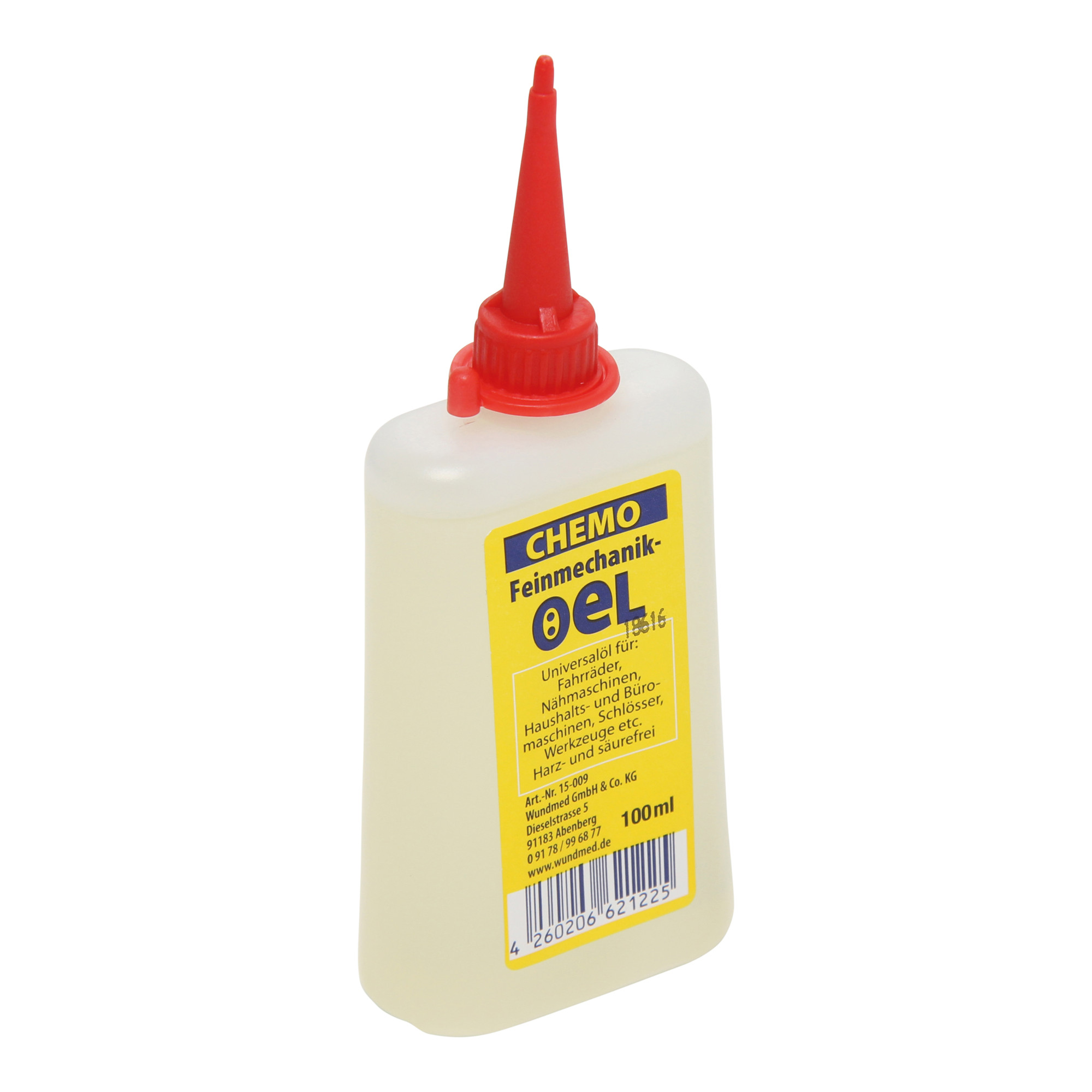 Wundmed Multifunktionsöl, 100 Ml - Bild 17