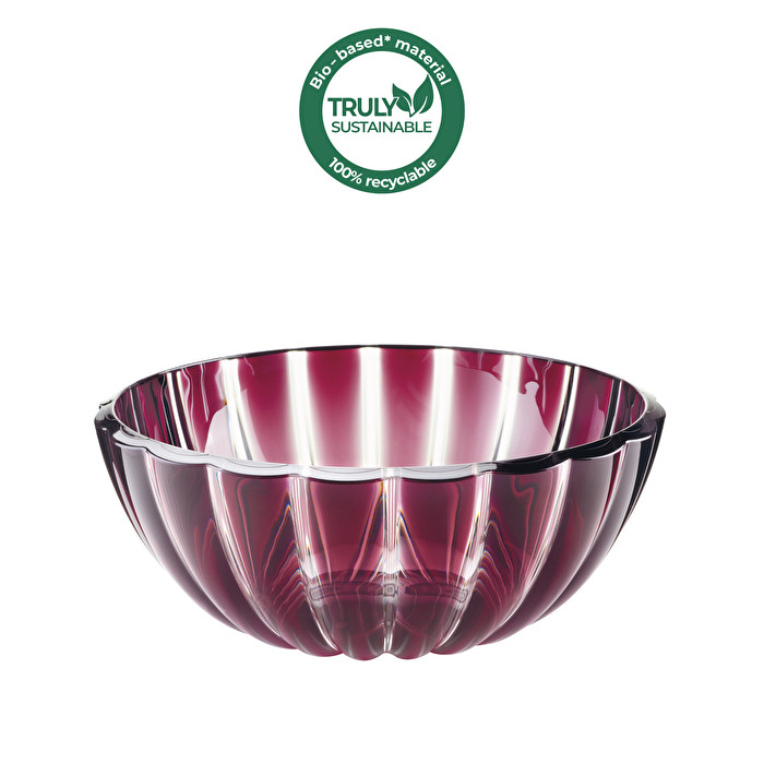 Guzzini Amethyst Schussel "Dolcevita" - Bild 5