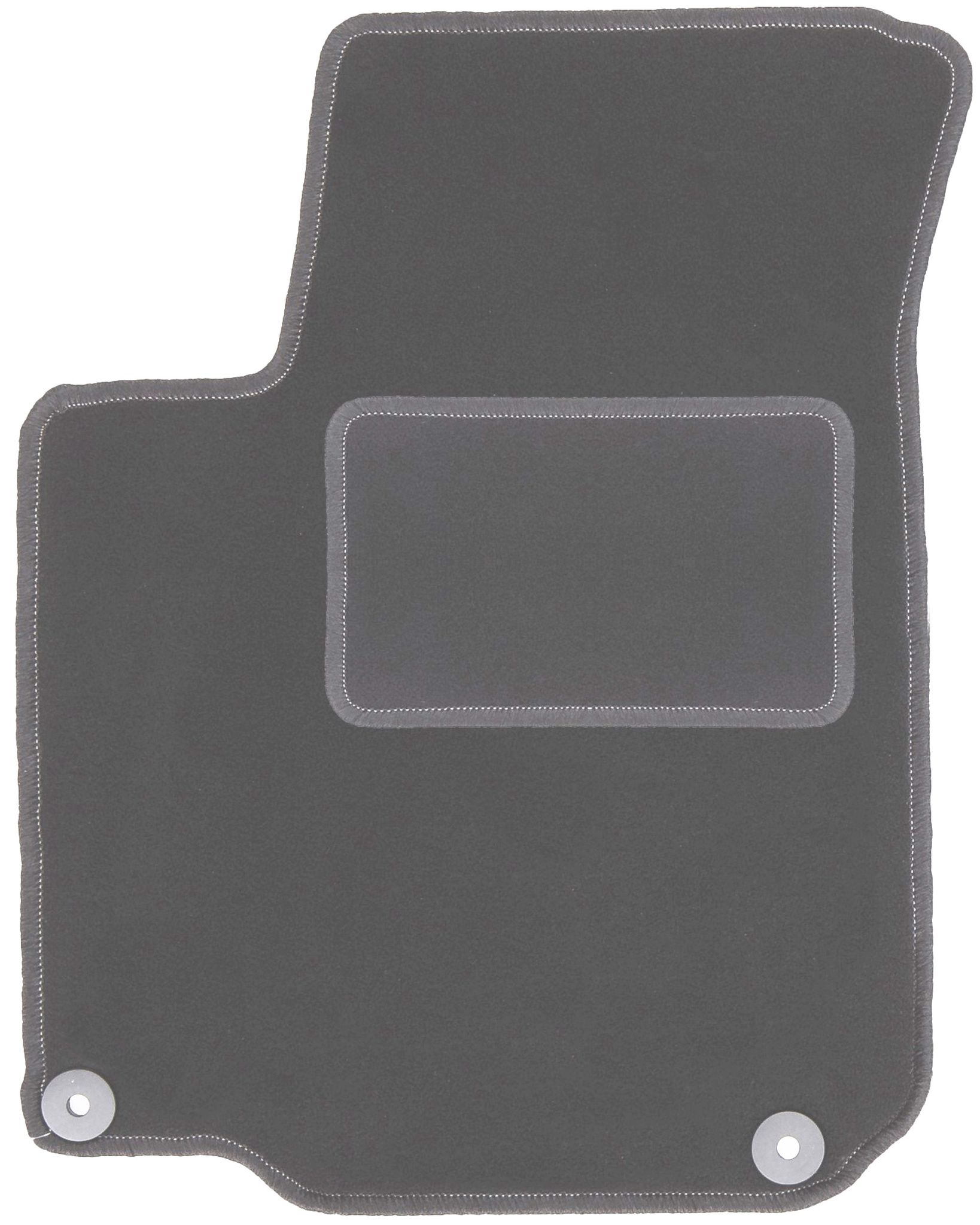 Oem Fahrermatte: Volkswagen Golf Iv Schrägheck, Kombi, Variante (1997-2003)
