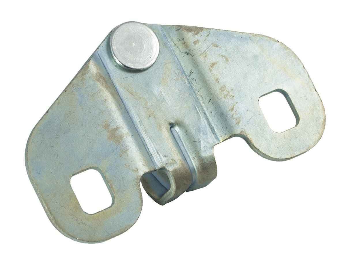Oem Citroën Jumper Ii 2006 - Türschloss Hinten
