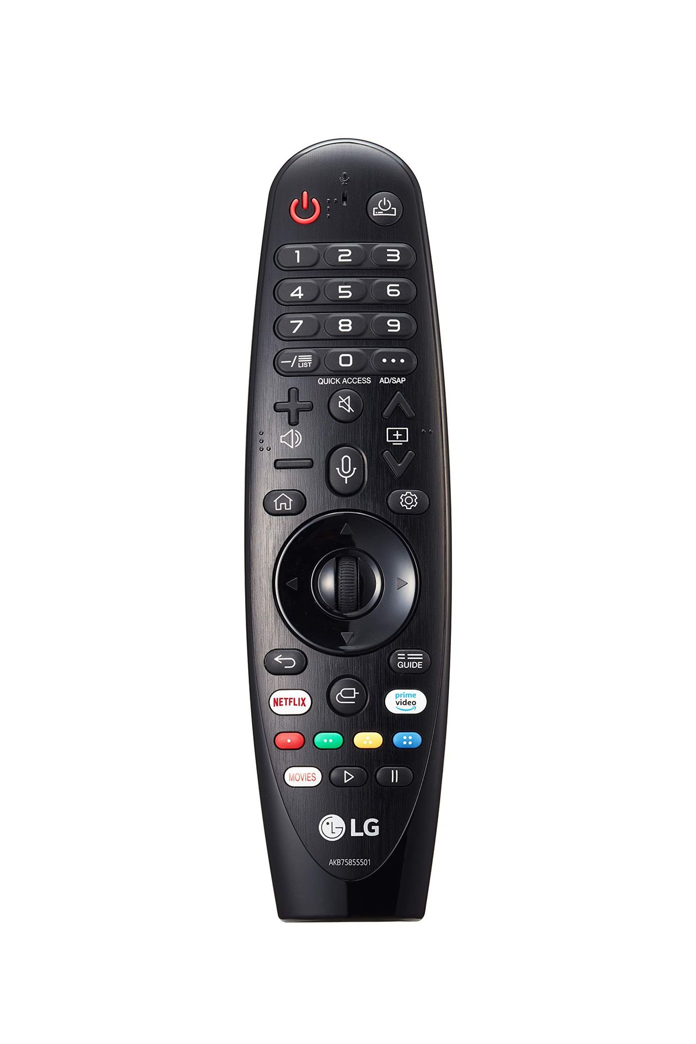 Netzteil 715GA052-P01-004-003H - für Philips 43PUS7304 - Image 15