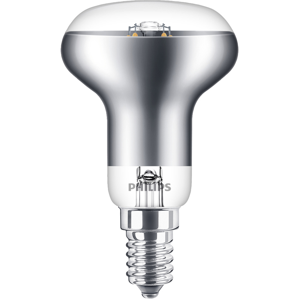Philips - Led 77425700 Led Eek F (A - G) E14 Reflektor 2.8 W = 40 W Warmweiß (Ø X L) 5 Cm X 8.4 Cm 2 - Bild 4