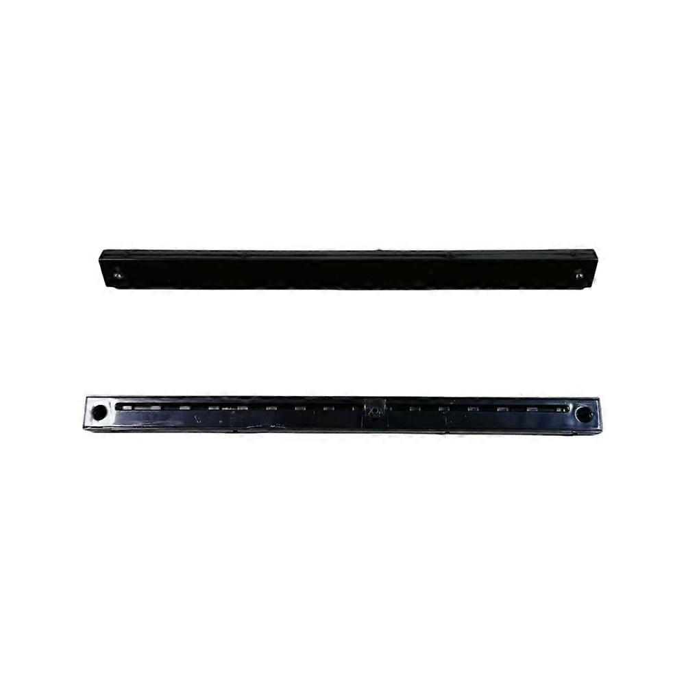 Bande d'eau pour autolaveuse Uwant X100/X100-s/X100Pro/X100Max, plastique, noire, 1 pièce