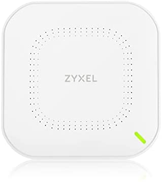 Zyxel NWA50AX, 2,4 GHz, 5 GHz, 1775 Mbit/s, WPA, WPA2, WPA3, 10,100,1000 Mbit/s - Bild 10