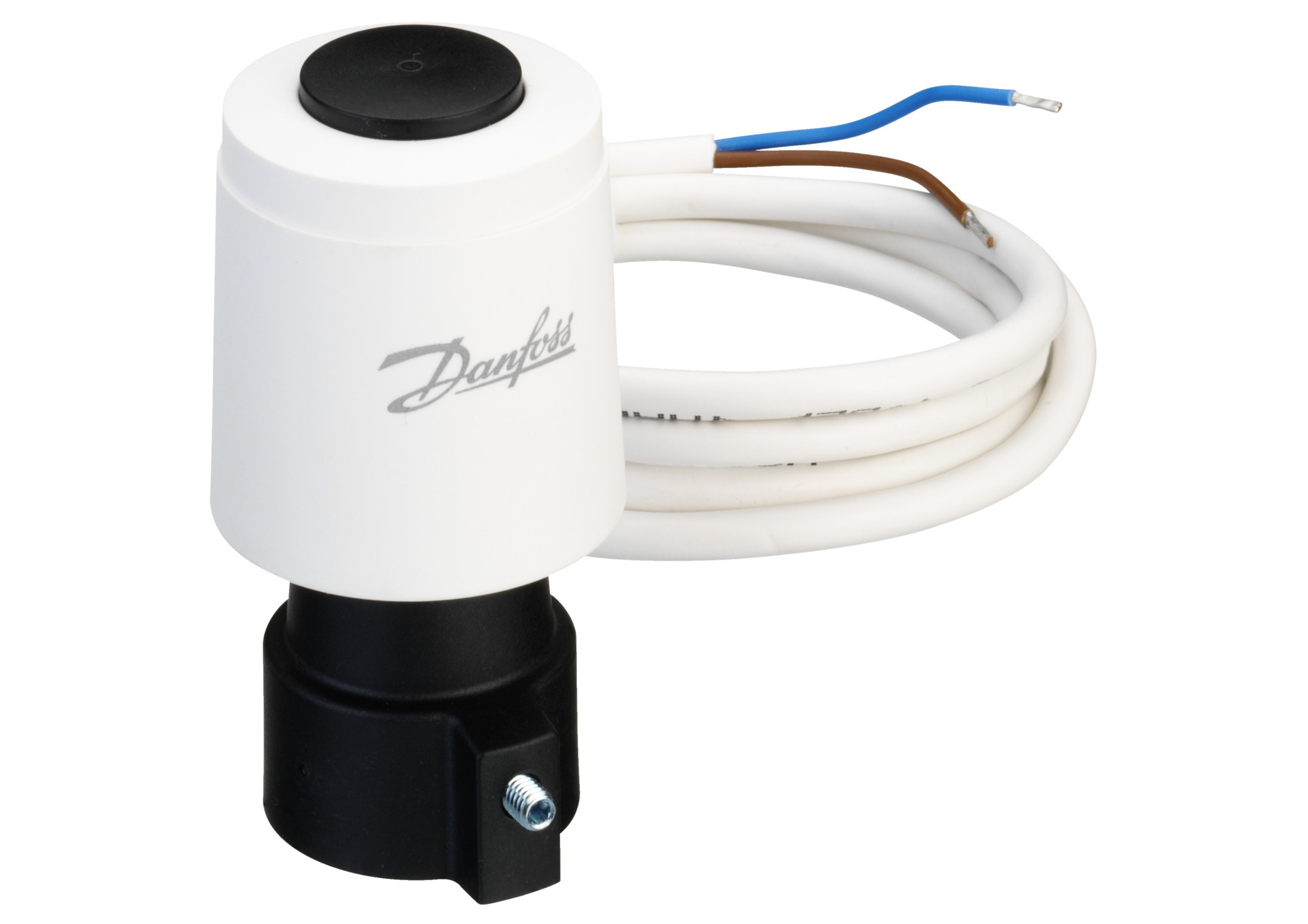 Danfoss twa-a thermal actuator 24v no - Bild 4
