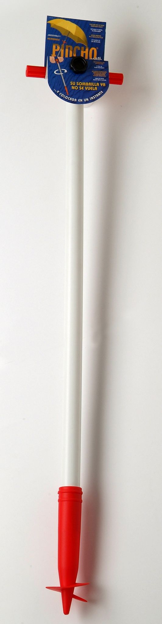 Bigbuy Plastikständer Für Sonnenschirm 95 Cm - Bild 3