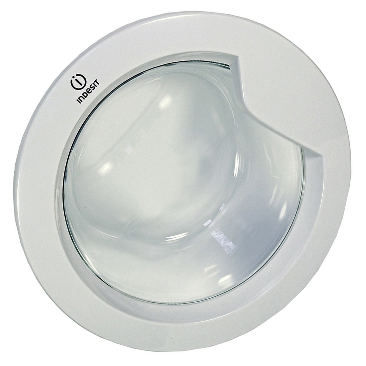 Indesit - Ersatzteil - Bullauge (Komplett) - Whirlpool, Ariston Hotpoint, Privileg 8015250837636