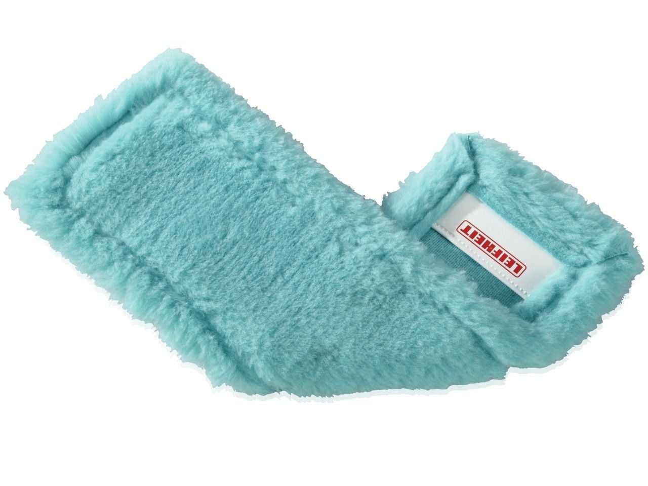 Leifheit - Wischbezug Profi Static Plus 42 Cm 55118 Profi Für Glatte Böden