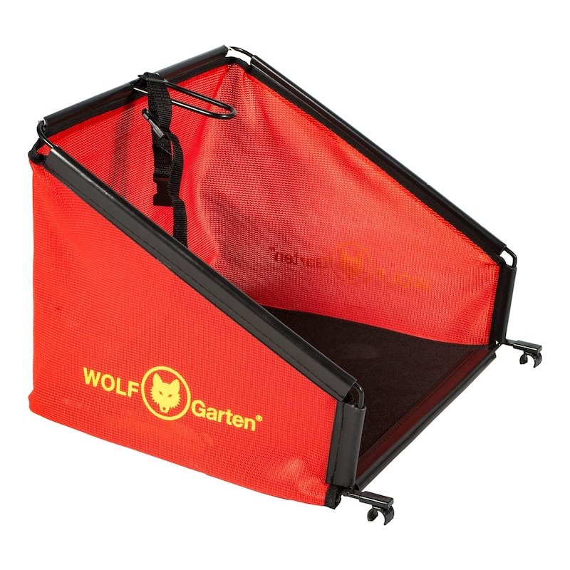 Sacco Di Raccolta Rasaerba Originale Mtd Wolf Garten Tt300s - Tt350s 196a654-650