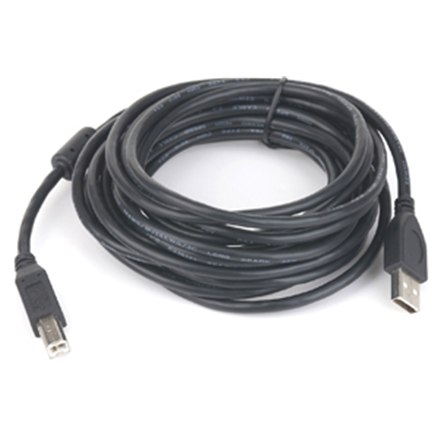 GEMBIRD CCF-USB2-AMBM-10 Kabel - Bild 3