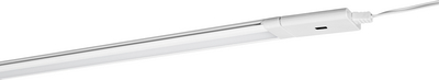 LEDVANCE Cabinet LED Slim Sensor 300mm Two Light Lampe LED pour dessous darmoire avec détecteur LED blanc