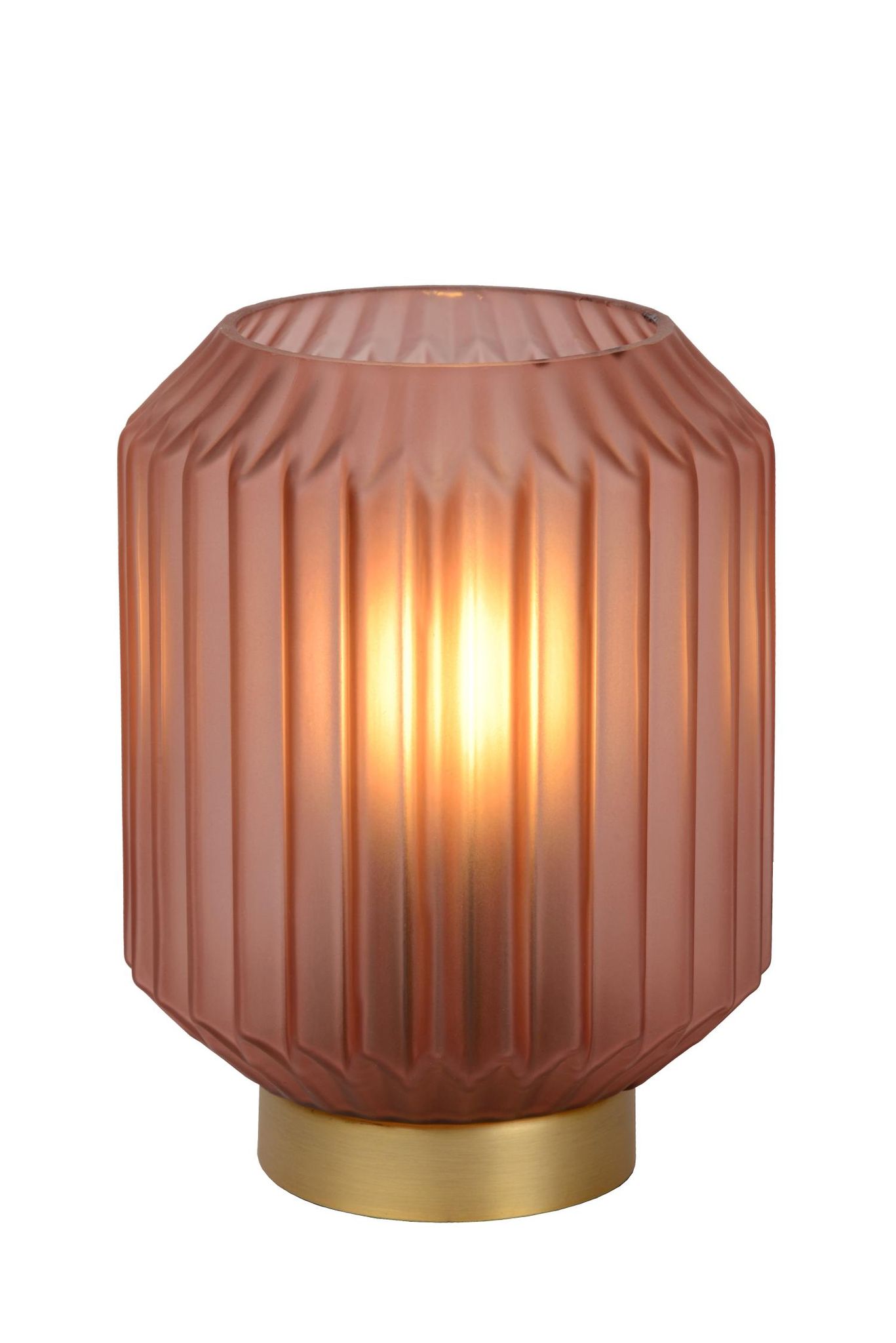 Lampe De Table Sueno 45595/01/66 Lucide