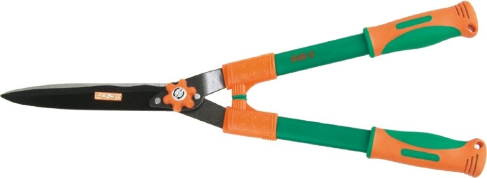 Flo Taille-Haie 630 Mm, Lame 205 Mm