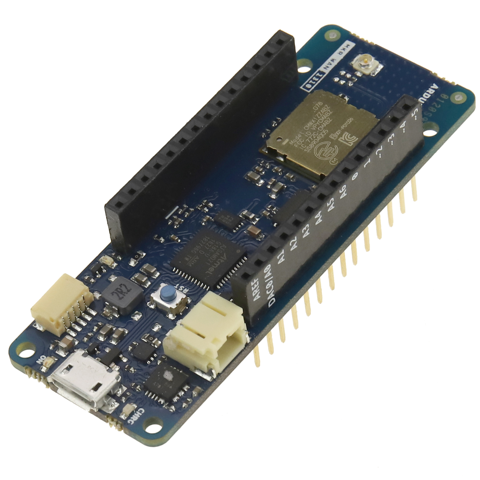 Arduino Abx00029 Erweiterungs-Platine 7630049201484
