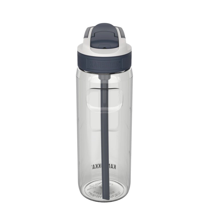 KAMBUKKA Trinkflasche Lagoon 750 ml transparent - Bild 3
