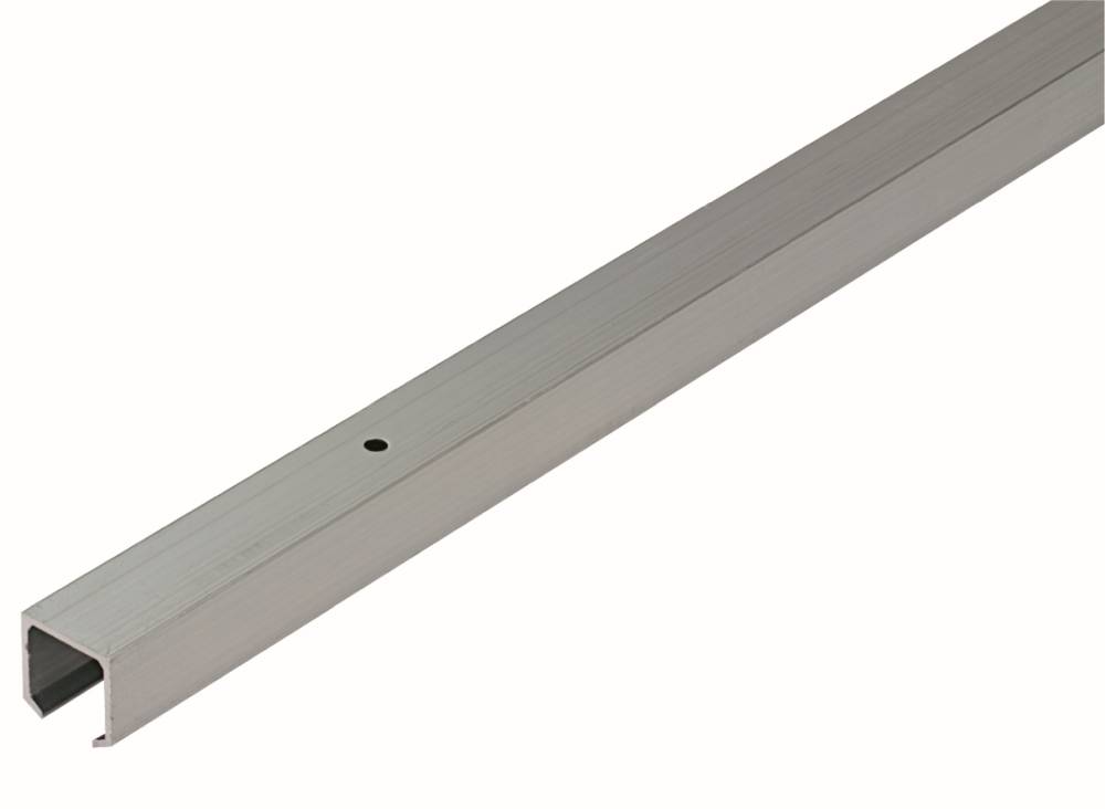Hettich Laufprofil für eine Tür 2000 mm - TopLine 8 - Image 2