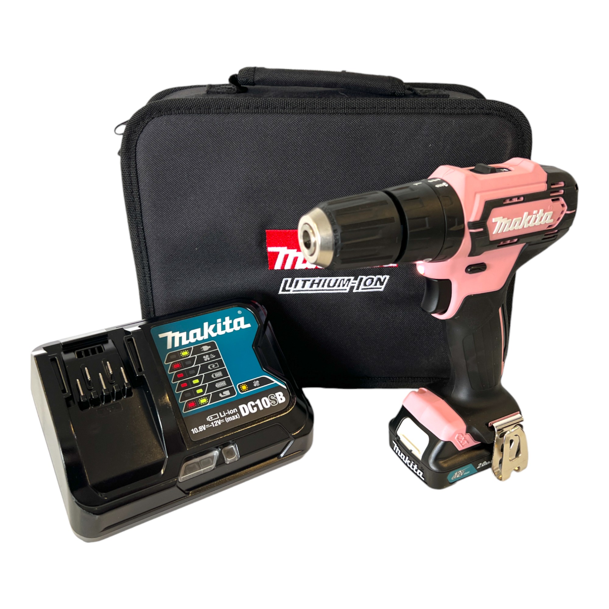 Makita HP333DSAP1 - Image 3